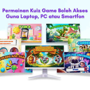 Edubundle (Pakej Percubaan)