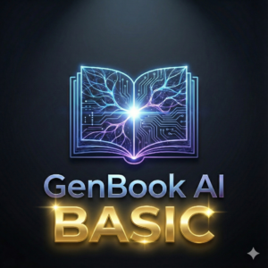 GenBook AI (Basic)
